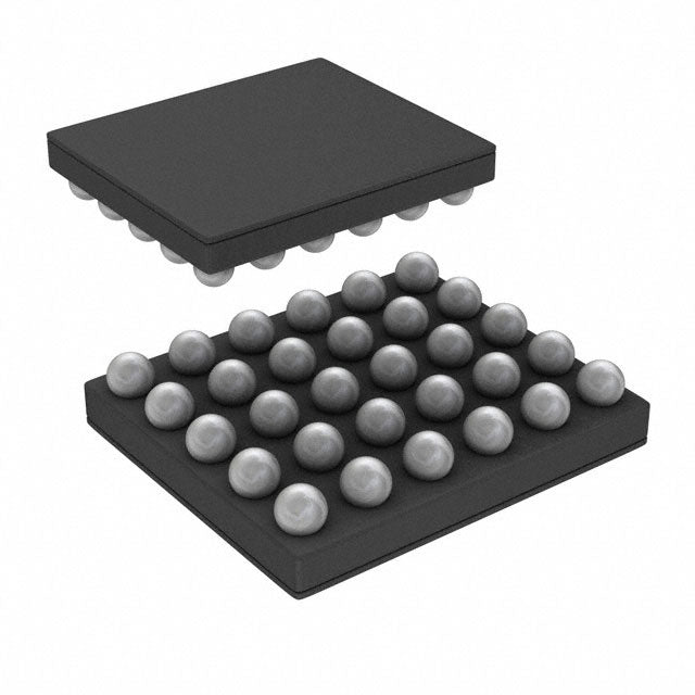 LM3290TME/NOPB BGA package