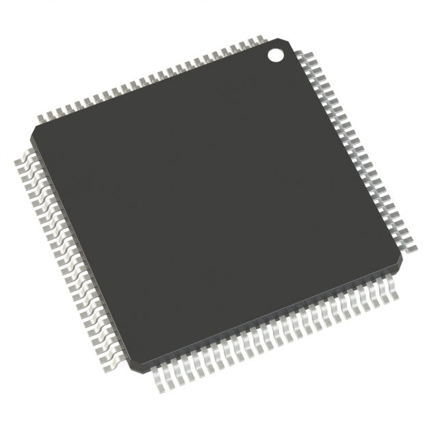 dsPIC33AK512MC210-I/PT TQFP package