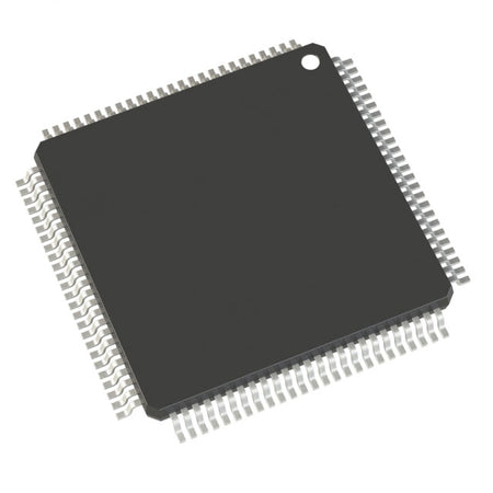 dsPIC33AK512MC210-I/PT TQFP package
