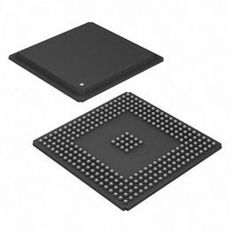 MPC5200VR400B NXP Semiconductors