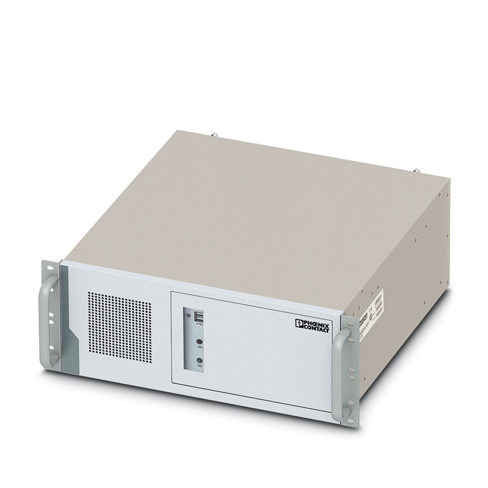 Phoenix Contact BL2 Rackmount 4U 7000 RP industrial PC, part 1060641