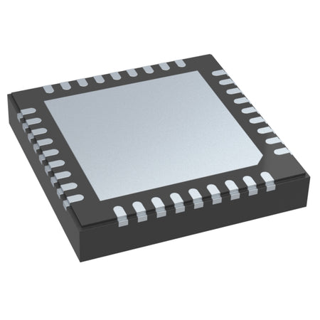 DSPIC33AK64MC103-I/M7 VQFN package