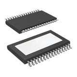 TPA3126D2DADR HTSSOP-32 package