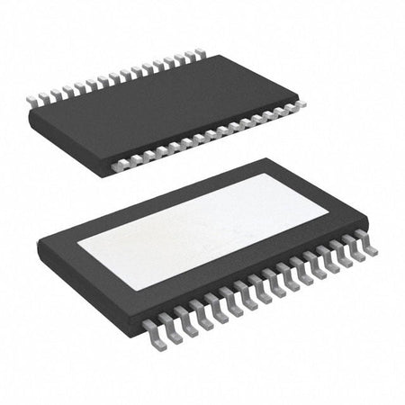 TPA3126D2DADR HTSSOP-32 package