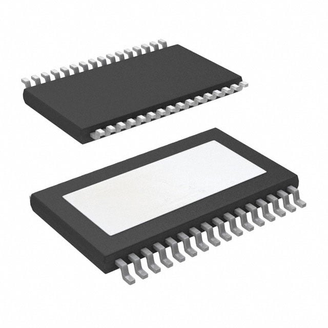 TPA3126D2DADR HTSSOP-32 package