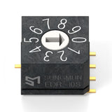 EDR-10S UNSPECIFIED package