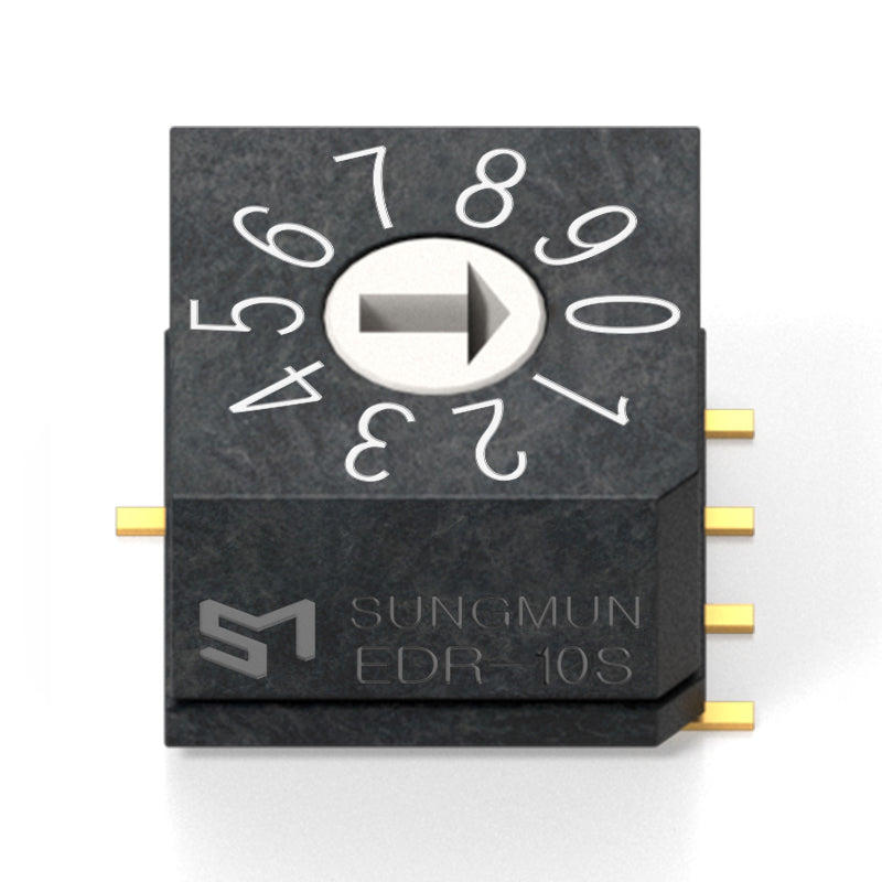 EDR-10S UNSPECIFIED package