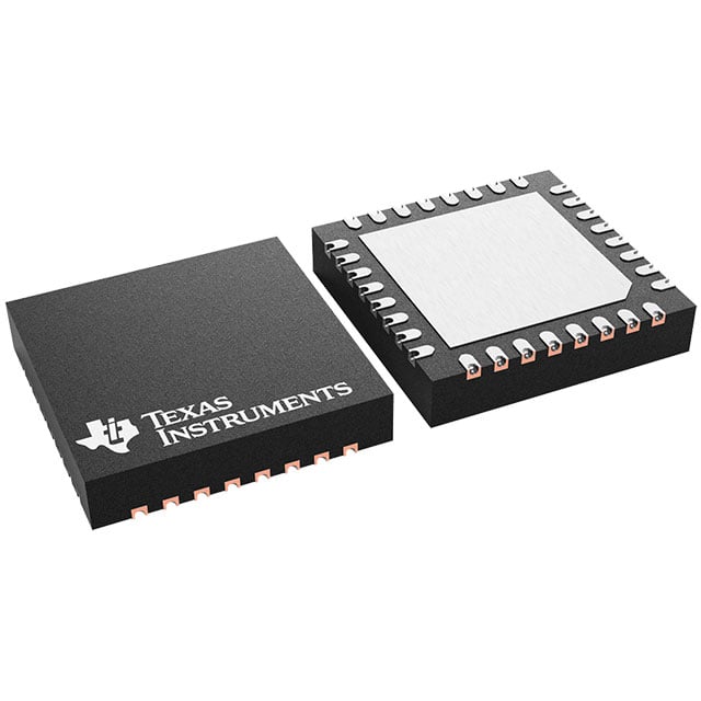 DS90UB971RHBTQ1 UNSPECIFIED package