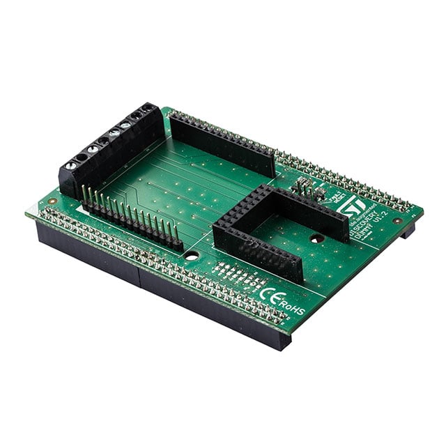 SPC5-EV-ADIS UNSPECIFIED package