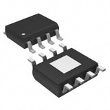 LM5019MRX/NOPB SO-8-EP official package render