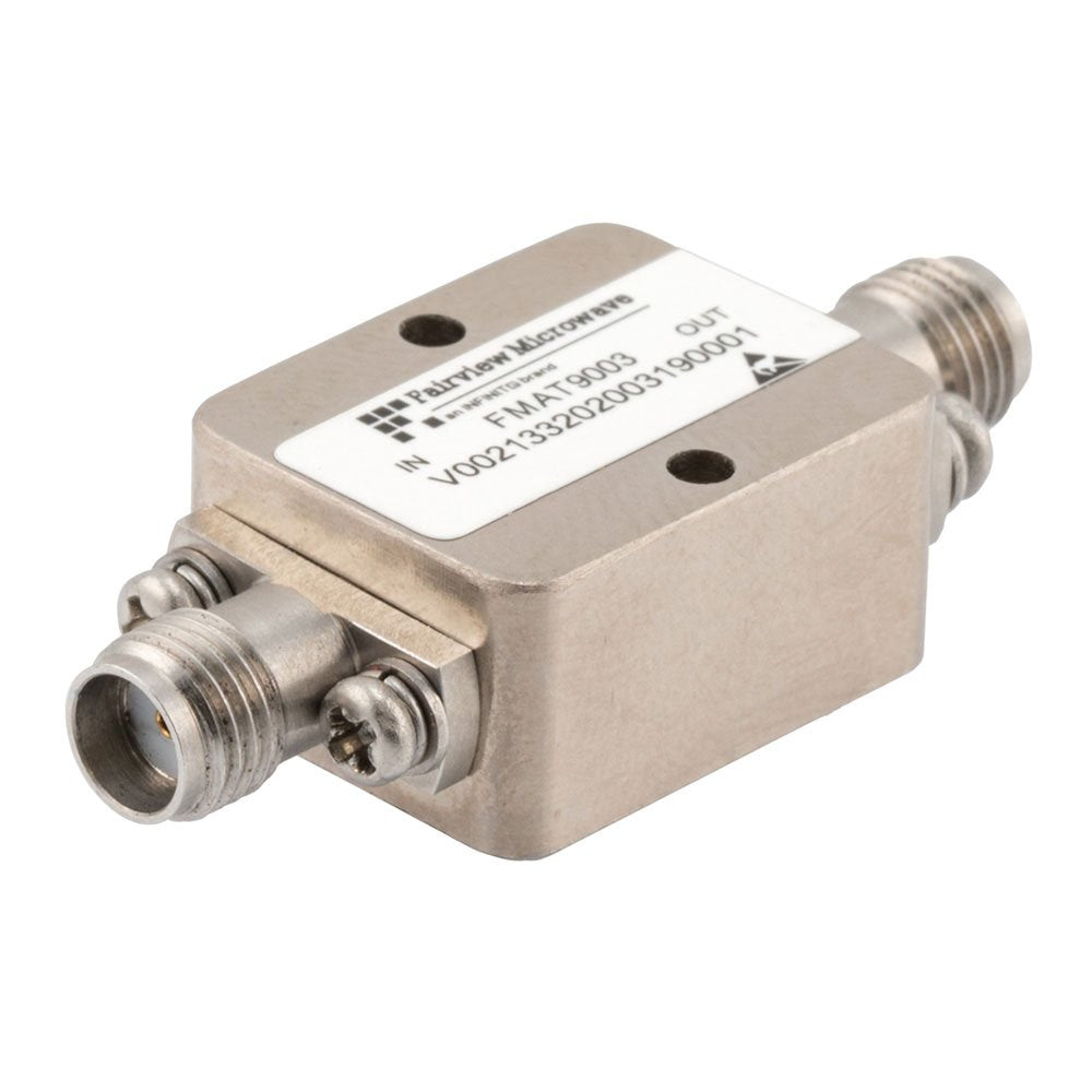FMAT9003 UNSPECIFIED package