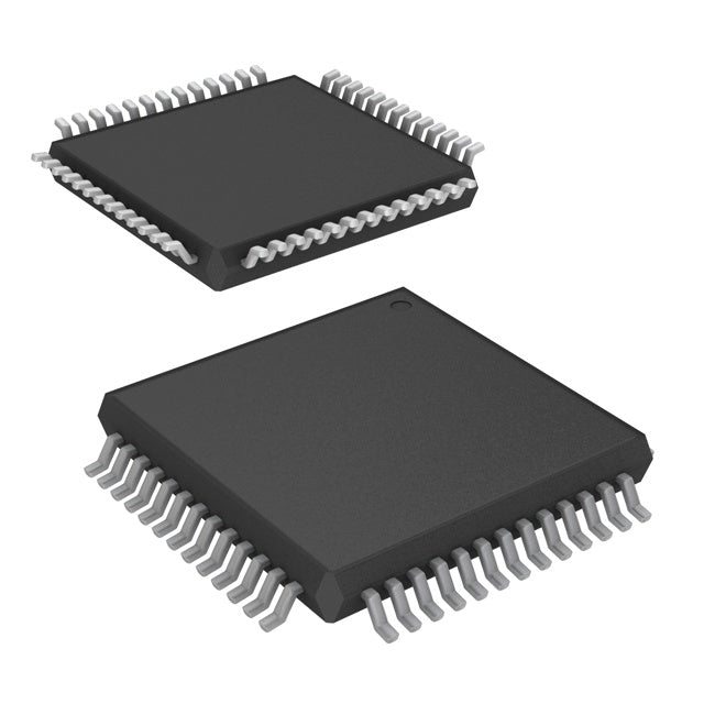 ADC16061CCVT/NOPB QFP package