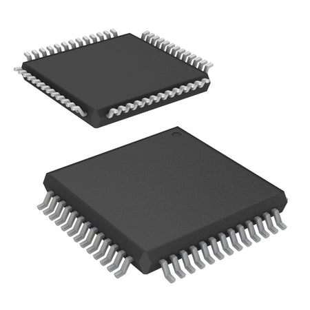 ADC16061CCVT/NOPB QFP package