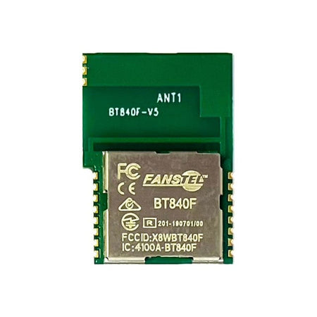 BT840F LCC-LGA-61 package