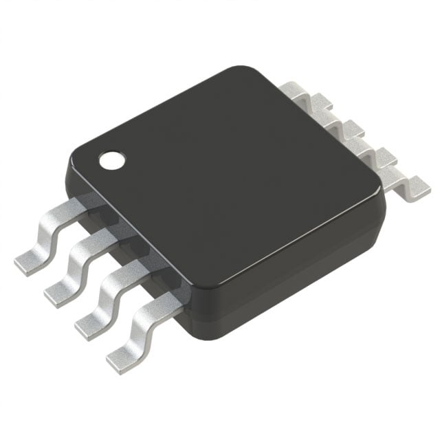 BA82903YFVM-CTR MSOP-8 package