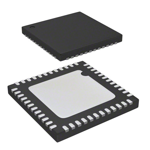 STSPIN948 UNSPECIFIED package