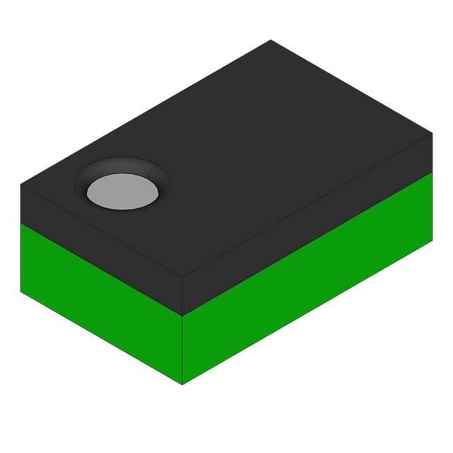 FPF1014 WLCSP-6 package reference