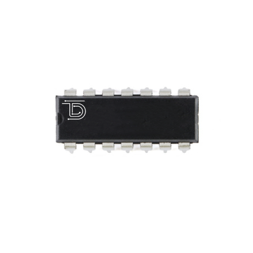 SN75LBC180N DIP-14 package