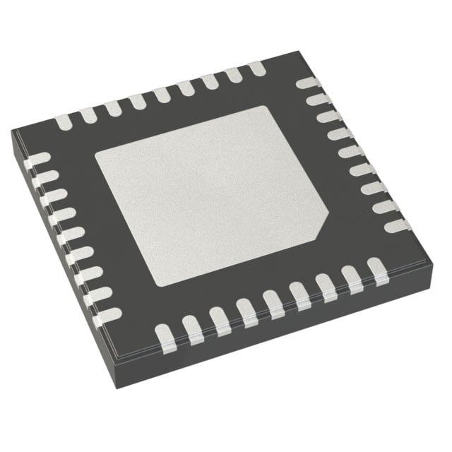 LAN8770RT-I/5KX VQFN-36 package