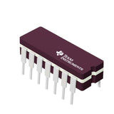 5962-9688201QCA DIP package