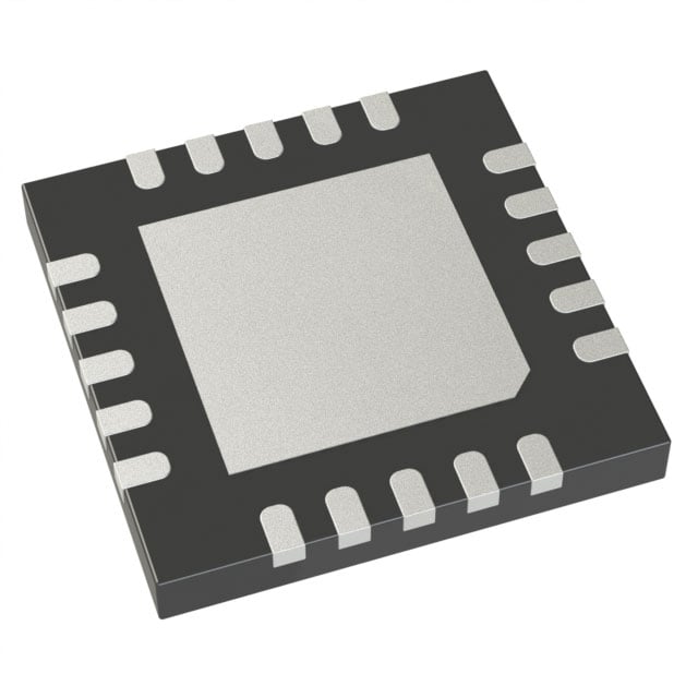 MCP2515T-I/ML QFN-20 package