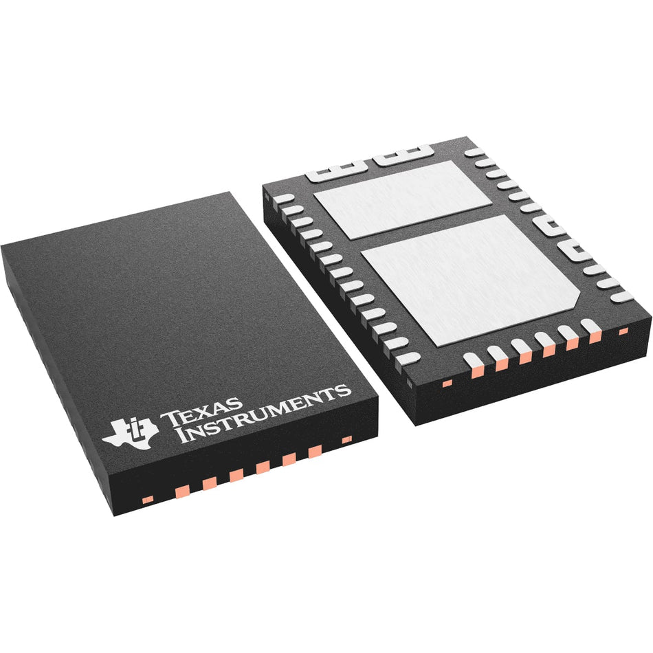TPS25730DREFR UNSPECIFIED package