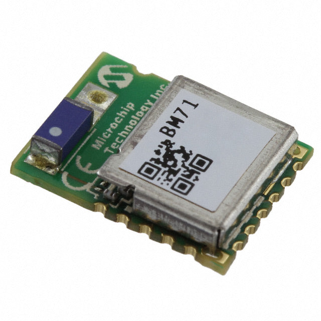 BM71BLES1FC2-0B02AA UNSPECIFIED package