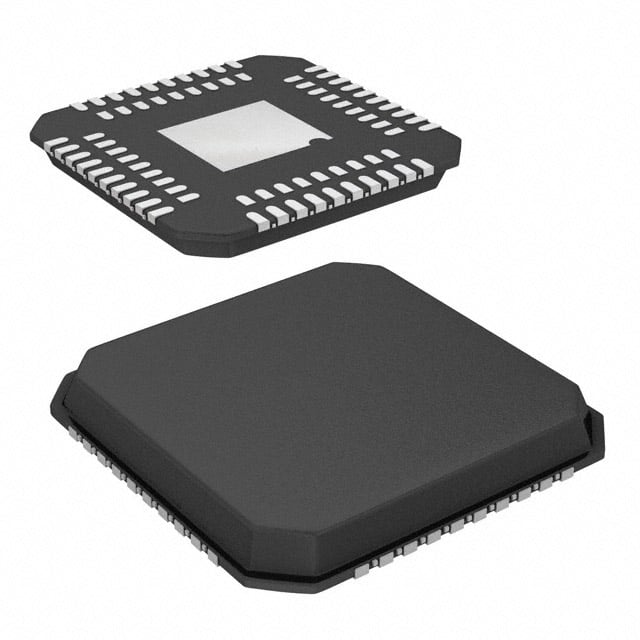 CC2560ARVMT QFN package