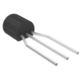 LM334Z/LFT1 TO-92-3 package