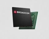 BCM85100IFSBG Broadcom BGA package image