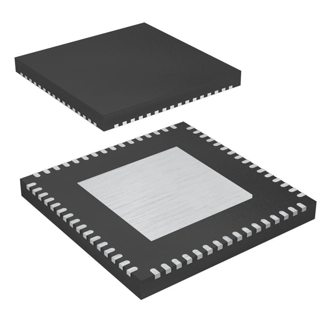 LAN9253-I/R4X UNSPECIFIED package