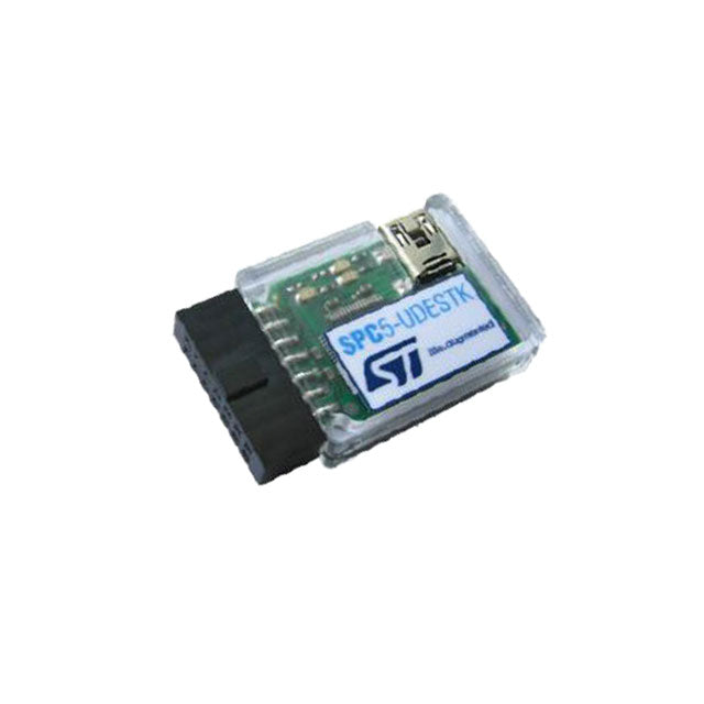 SPC5-UDESTK-EVAL UNSPECIFIED package