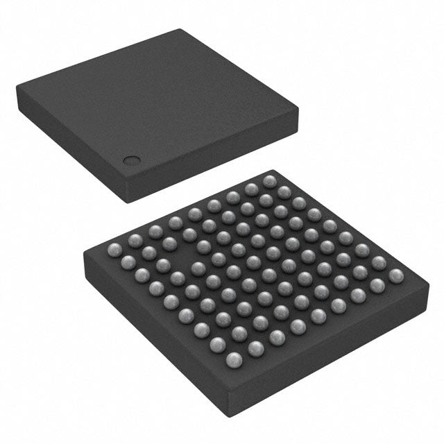 SN65LVDS303ZQER BGA-80 package reference