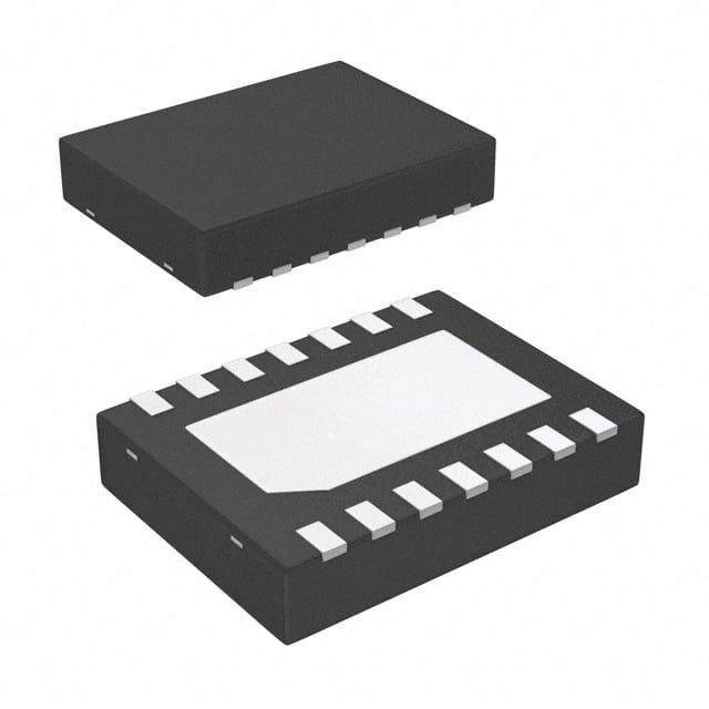 LM4992SD/NOPB SON package