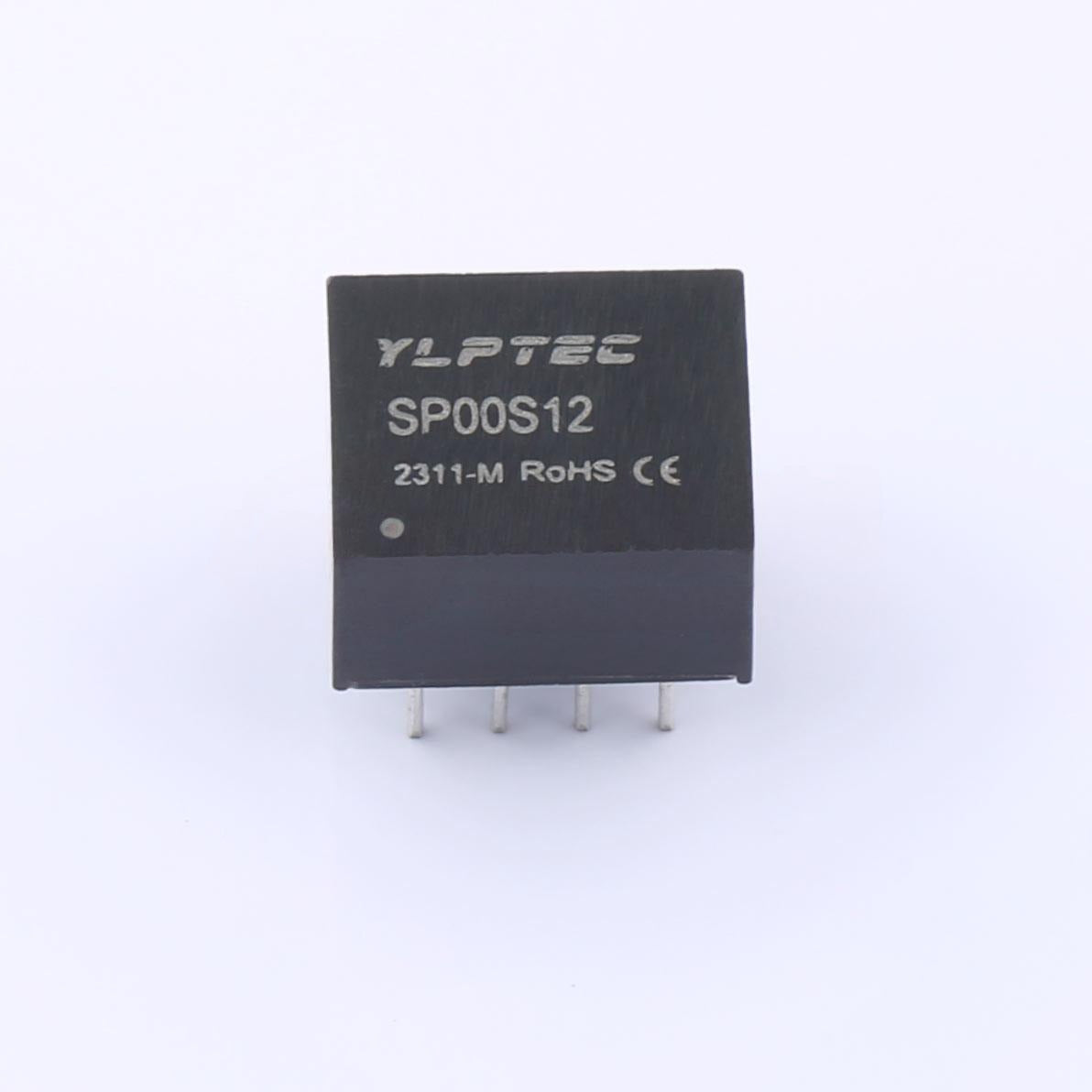 SP00S12 DIP-8 package