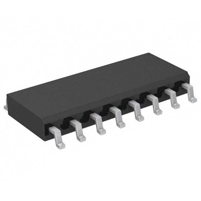PS2802-4-F3-A SSOP-16 package