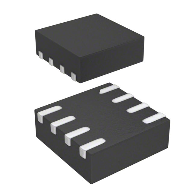 DAC80501ZDQFR SON package