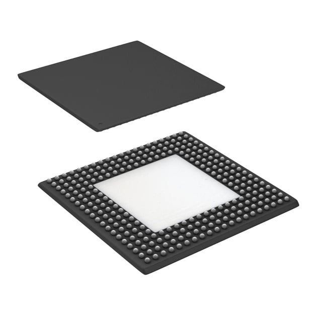 CYV15G0204TRB-BGC Rochester Electronics BGA-256 package reference
