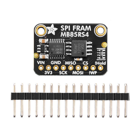 4719 Adafruit BGA-64 package reference
