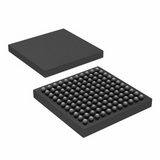 LUC4AC01-BAC-DB Agere Systems BGA package reference