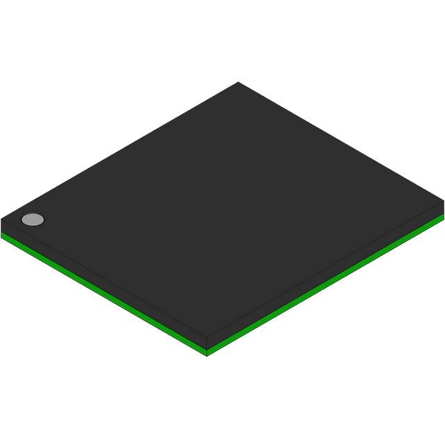 CYS25G01K100V1A-MGC Cypress Semiconductor BULK-DESCRIPTION package reference