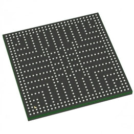 MIMX8ML4DVNLZAB NXP Semiconductors