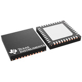 TPS65023RSBR WQFN-40 package