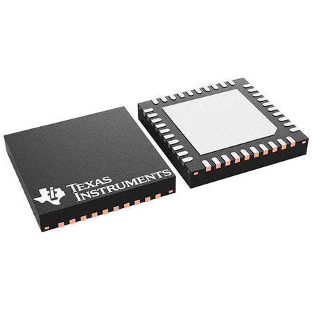 TPS65023RSBR WQFN-40 package