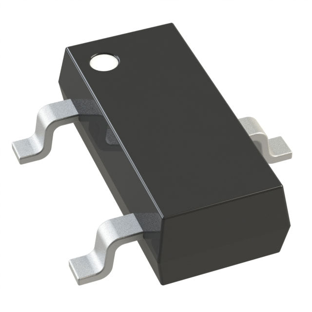 ATSHA204A-STUCZ-T SOT-23-3 package
