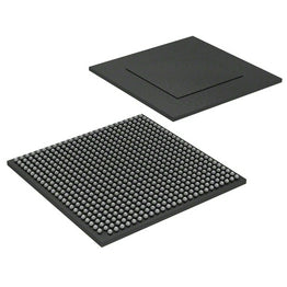 MCIMX6D7CVT08AD NXP Semiconductors