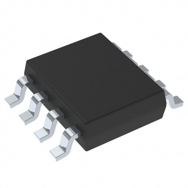 DRV8251DDAR SOP package