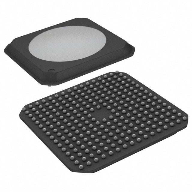 GC5016-PBZ BGA package
