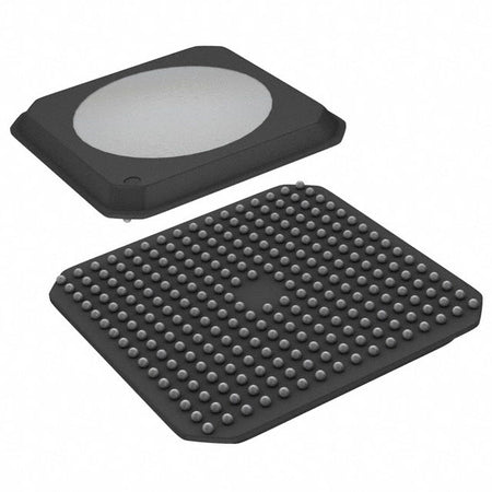 GC5016-PBZ BGA package