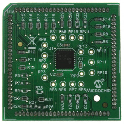 MA330014 QFP package